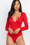 Josie Bodysuit