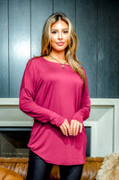 Nina T Shirt