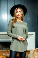 Nina T Shirt