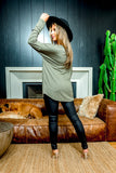 Nina T Shirt