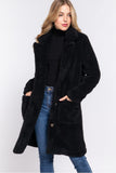 Hazel Shepra Coat