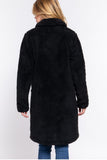 Hazel Shepra Coat