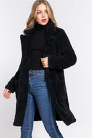 Hazel Shepra Coat