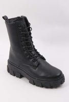 Dena Combat Boot