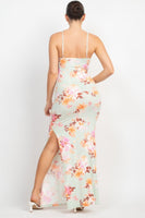 Hazel Floral Dress