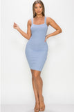 Alexandra Bodycon Dress