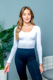 Gwen Crop Top