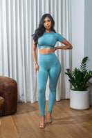 Remi Leggings Set