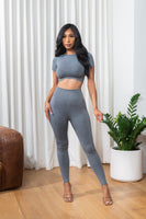 Remi Leggings Set