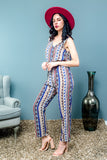 Lila Jumpsuit