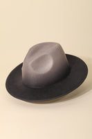 Lilah Color Fade Fedora