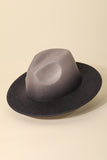 Lilah Color Fade Fedora