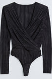 Janay Bodysuit