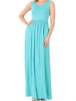 Long Maxi w/ Pockets