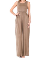 Long Maxi w/ Pockets