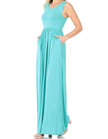 Long Maxi w/ Pockets