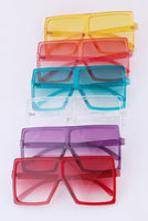 Jessica Tinted Sunglasses