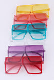 Jessica Tinted Sunglasses
