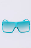 Jessica Tinted Sunglasses