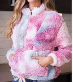 Stacie Super Soft Pullover