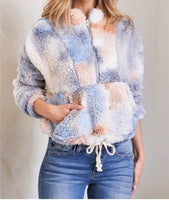 Stacie Super Soft Pullover