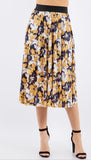 Tiffany Floral Skirt