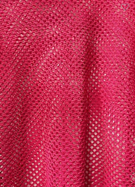 fishnet t shirt dress Sheer Mesh Women's Mesh T-Shirt Dress Fishnet Sheer Oversized Longline Tunic Top For Summer Janisramone Dress