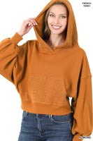 Leah Hoodie