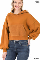 Leah Hoodie