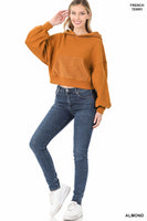Leah Hoodie