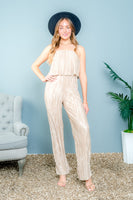 Lesa Jumpsuit