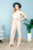 Lesa Jumpsuit