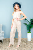 Lesa Jumpsuit