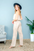 Lesa Jumpsuit