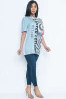 Limited Edition Tee