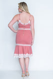 Bim Midi Dress