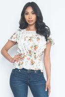 Ivy Top