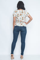 Ivy Top
