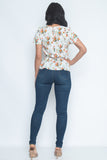 Ivy Top