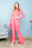 Sklyer Jumpsuit