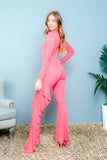 Sklyer Jumpsuit