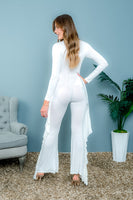 Sklyer Jumpsuit