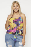 Aria Romance Top