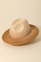 Lilah Color Fade Fedora