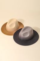 Lilah Color Fade Fedora