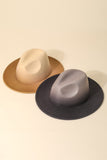 Lilah Color Fade Fedora